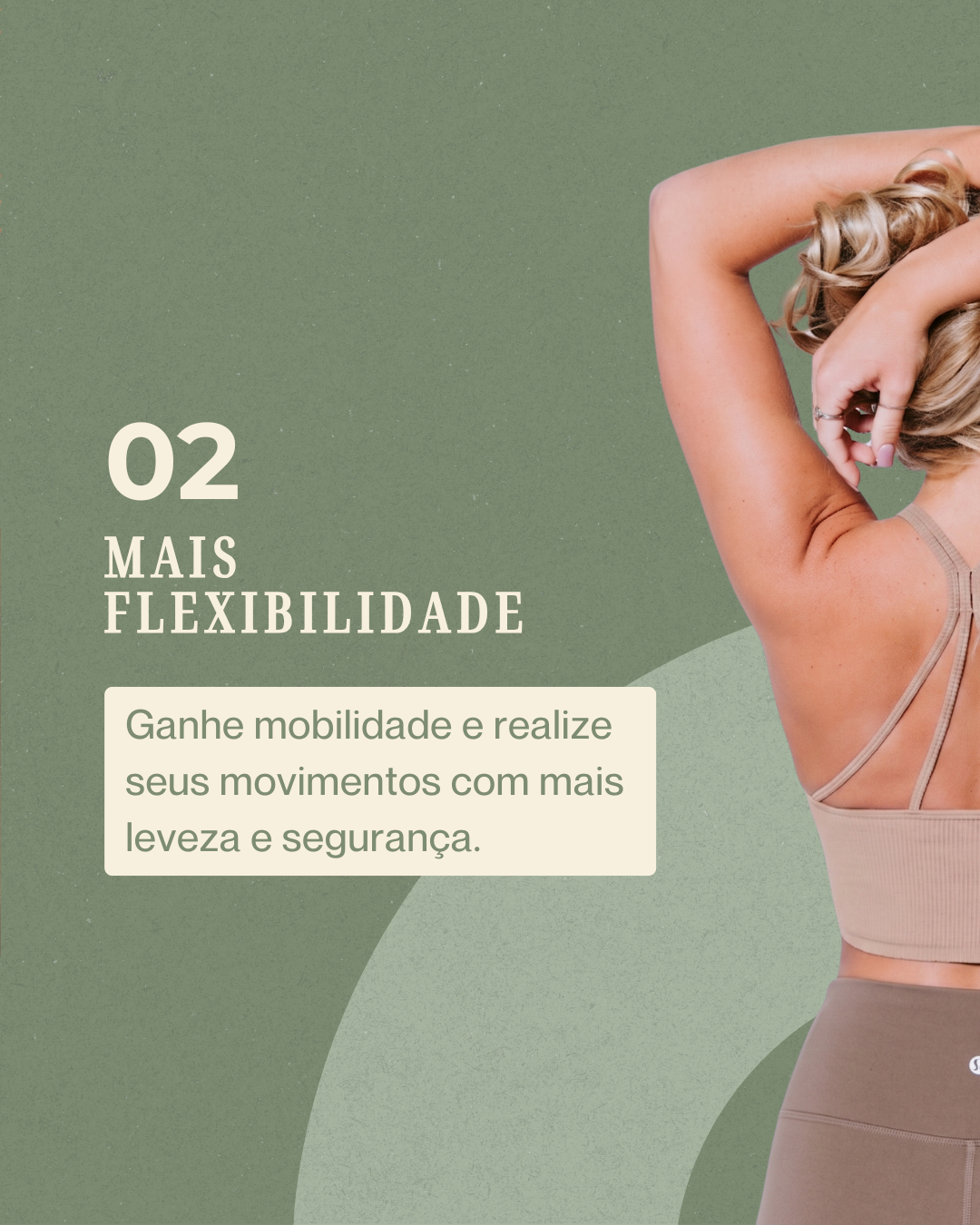 Detalhe visual Vitta Pilates